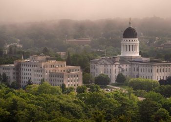 Maine Legislature approves proposal to expand abortion access later in pregnancy