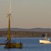 Maine plans to source half its energy from offshore wind by 2040