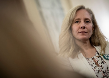 Democrat Rep. Spanberger allegedly planning run for Virginia governor: report