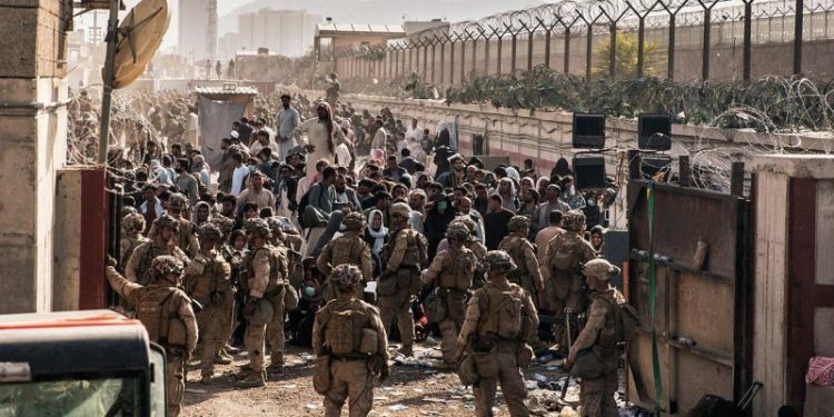 State Department’s Afghanistan withdrawal review blames Trump, Biden administrations: ‘Painful lessons’