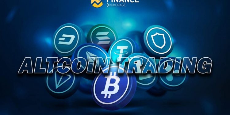 Altcoin Trading