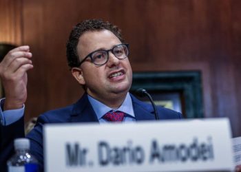 AI could deliver bioweapons capabilities to bad actors, safety chief warns: ‘Grave threat’