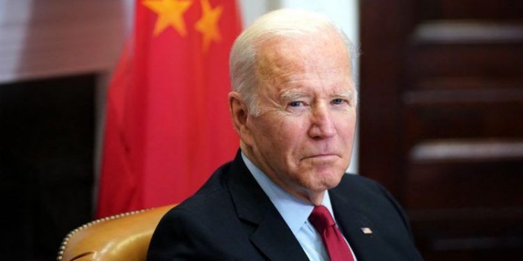 Biden administration searching for Chinese malware with potential to disrupt military: Report