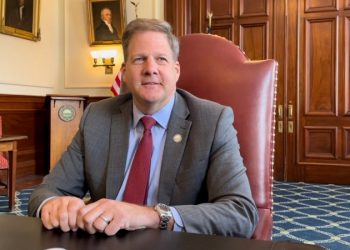 What a popular Republican governor in a key primary state wants to hear from the GOP presidential candidates