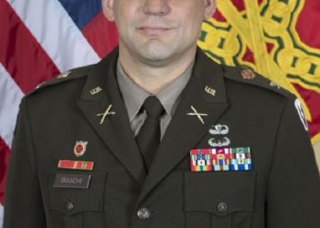 Top US Army Garrison West Point officer suspended pending investigation