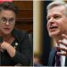 FBI Director Wray says idea he is targeting conservatives is ‘somewhat insane’