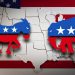 Longtime Democratic lawmaker turned activist defects to Republican Party