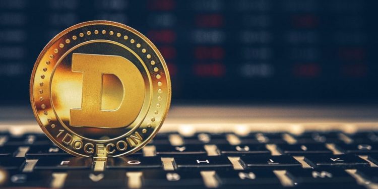 Dogecoin and Shiba Inu: Dogecoin remains above 0.06800