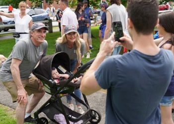 How this dark-horse Republican presidential candidate says he can overcome Donald Trump in 2024 race