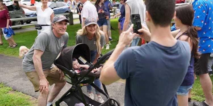 How this dark-horse Republican presidential candidate says he can overcome Donald Trump in 2024 race