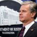 FBI Director Wray to testify before House Judiciary panel amid allegations of politicization within bureau
