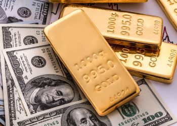 Online Commodity Trading: Wave of Precious Metals
