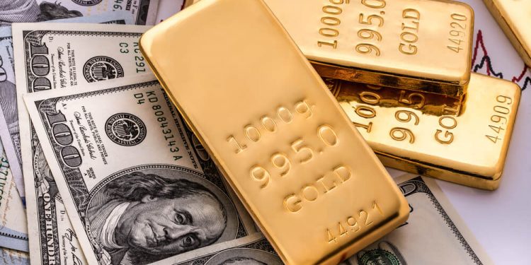 Online Commodity Trading: Wave of Precious Metals