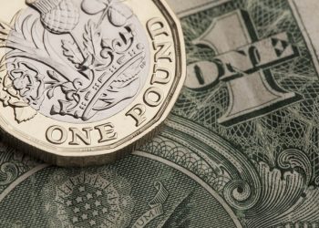 Pound to Euro Forecast Lifted