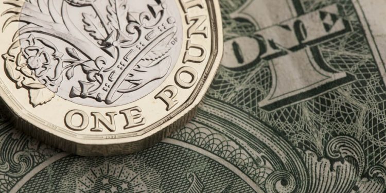 Pound to Euro Forecast Lifted