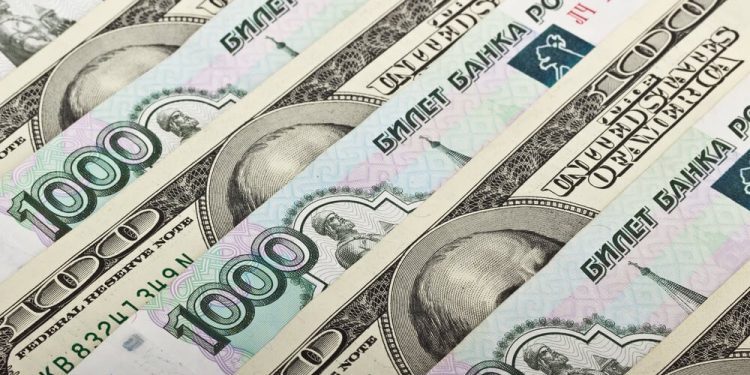 Navigating the Ruble: Inflation and Geopolitical Risks