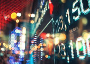 Stock Market Surges to New Heights