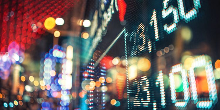 Stock Market Surges to New Heights