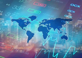 Turmoil in Global Stocks: First Half of Bank Crisis 2023