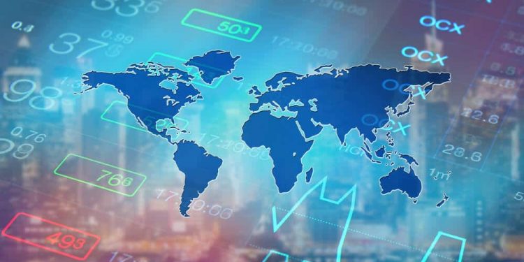 Turmoil in Global Stocks: First Half of Bank Crisis 2023