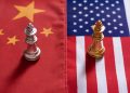 Role of Trading Technology in US-Sino Race for Dominance