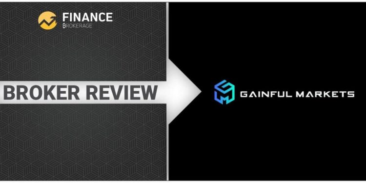 Gainful Markets Review