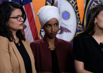 ‘Squad’ members vote against pro-Israel resolution, one calls Israel an ‘apartheid’ state