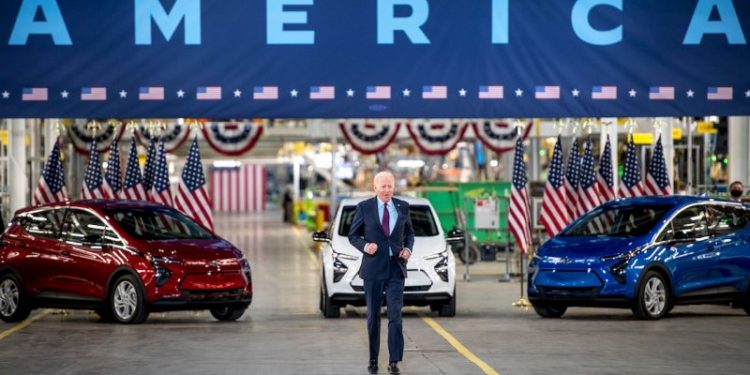 Study casts doubt on electric vehicles’ climate, cost benefits: ‘Won’t achieve the goals intended’