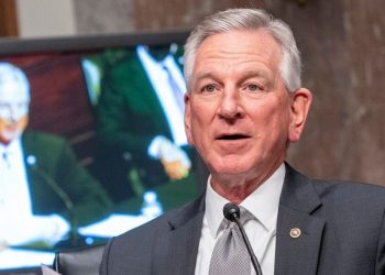 In the Senate, time is paramount