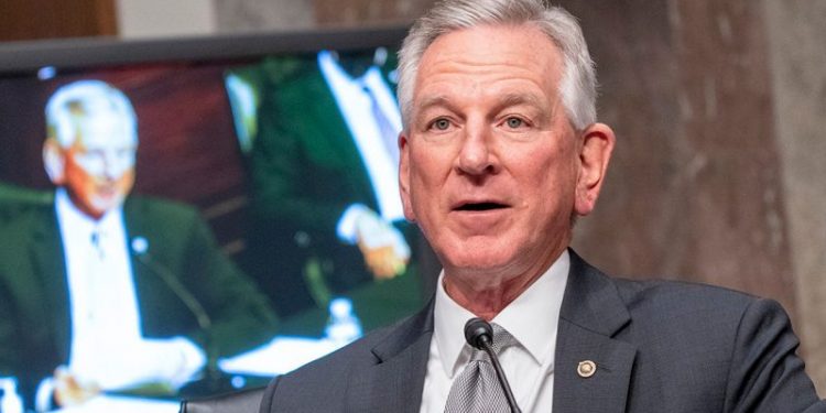 In the Senate, time is paramount