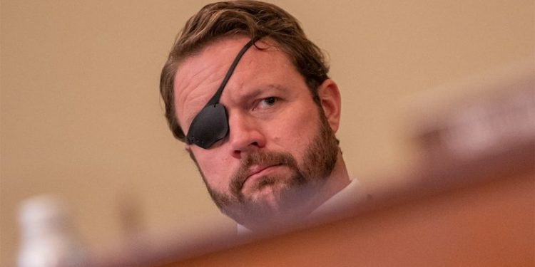 Dan Crenshaw shreds Dem colleagues defending child sex change surgery: ‘We are not the crazy ones’