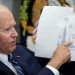 Biden admin approves massive wind farm amid rising whale death toll