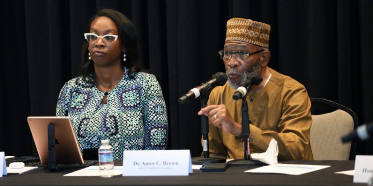 Reparations push gains steam as communities nationwide consider payment plans — and not just for slavery