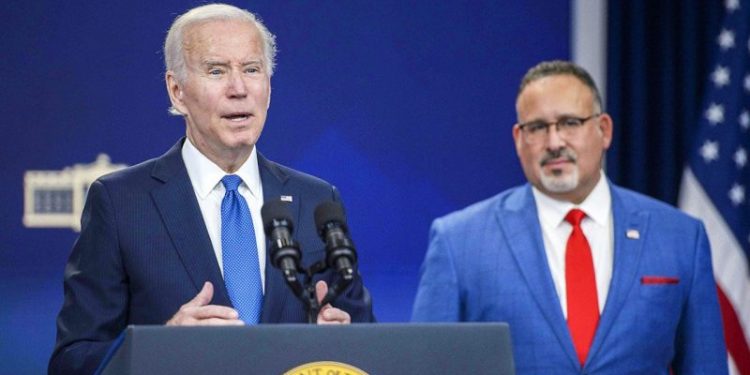 Biden admin withholding key funding for schools with hunting, archery programs
