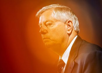 ‘ABSOLUTELY NOT’: Republicans blast Graham’s effort to pass resolution urging Ukraine’s admission into NATO