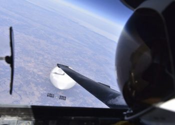 Whatever happened to … the investigations into the Chinese spy balloon