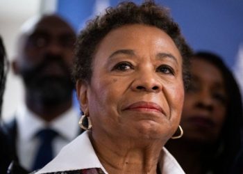 Dem congresswoman: Biden administration doesn’t deserve ‘any blame’ for chaotic Afghanistan withdrawal