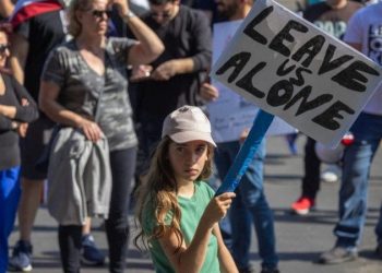 Ohio abortion amendment is an attack on parental rights, pro-life groups say as initiative clears key hurdle