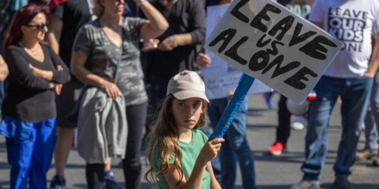 Ohio abortion amendment is an attack on parental rights, pro-life groups say as initiative clears key hurdle