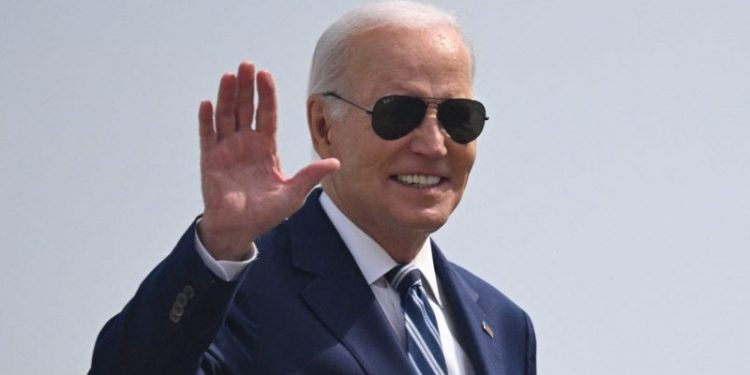 Biden says SCOTUS ‘misinterpreted the Constitution’ after blocking student loan handout, hits Republicans