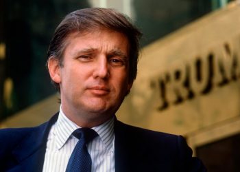 Former mafia boss says he tried to do deals with former President Trump in the 1980’s