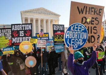 New blue state law gives government increased power to target pregnancy centers