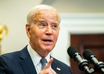Biden touts completion of US chemical weapons stockpile destruction: ‘Significant milestone’