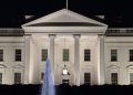 Secret Service investigating suspected cocaine discovered inside White House