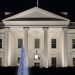 Secret Service investigating suspected cocaine discovered inside White House