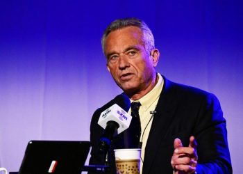 RFK Jr. denies being antisemite, expresses regret over COVID-19 comments