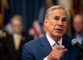 Texas Gov Abbott swipes Biden in latest war of words over border security, impending DOJ lawsuit