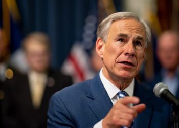 Texas Gov Abbott swipes Biden in latest war of words over border security, impending DOJ lawsuit