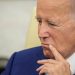 Biden reportedly fumes and spews curses at staff in private: ‘No one is safe’