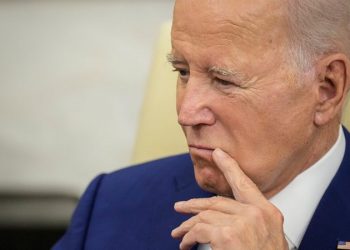 Biden closes door to NATO for Ukraine, says war with Russia must end first